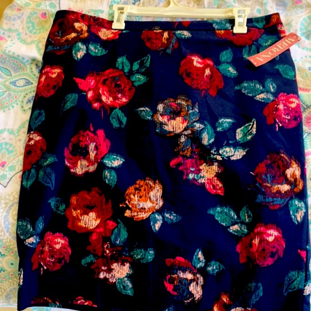 Target Merona Pencil skirt
